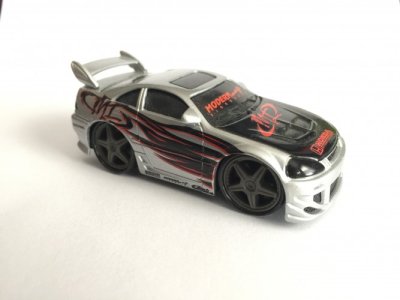 Honda Civic Si