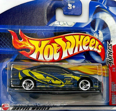 Honda Civic Si