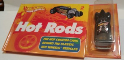 Hot Rods
