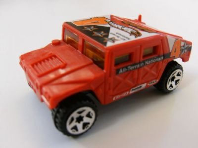 Humvee