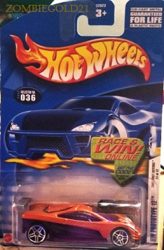 HW Prototype 12