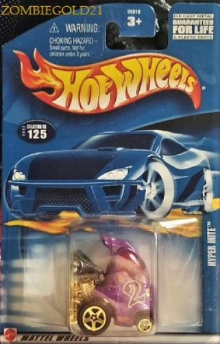 Hyper Mite