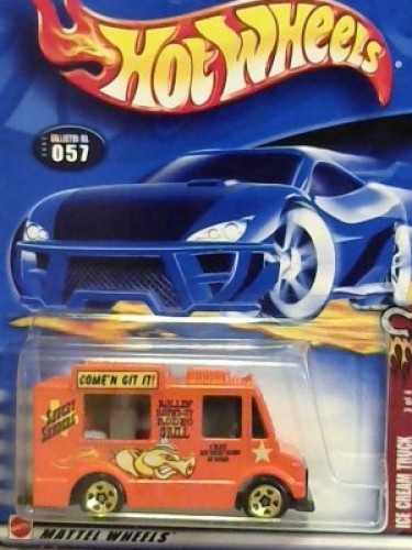 Ice Cream Truck
