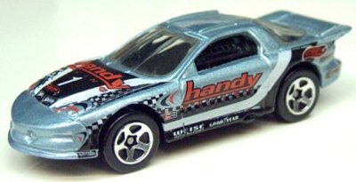 IROC Firebird