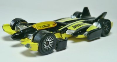 Jet Threat 3.0