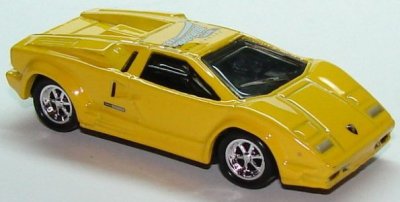 Lamborghini Countach