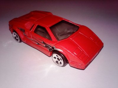 Lamborghini Countach