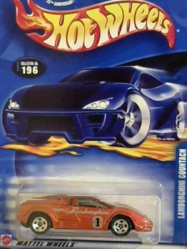 Lamborghini Countach