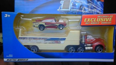Landspeed