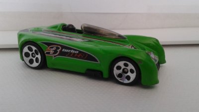 Monoposto