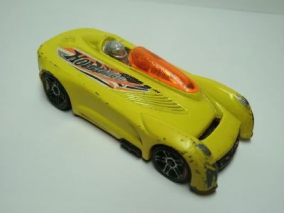 Monoposto