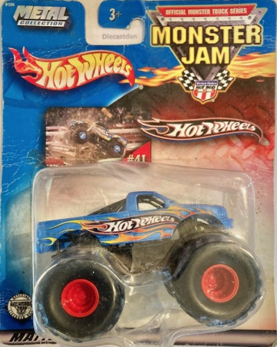 Hotwheels