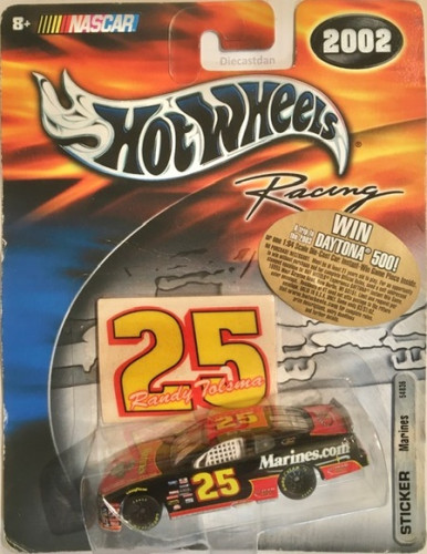 Monte Carlo Stocker #25