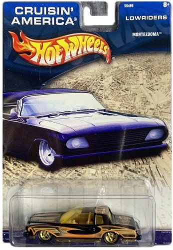 Montezooma