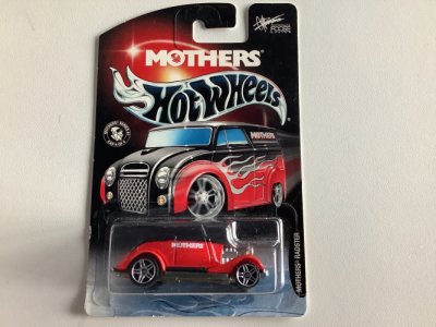 Mothers Radster