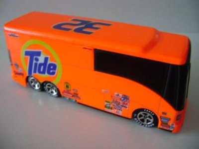 Motor Coach Tide