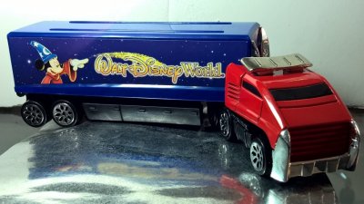 Pavement Pounder