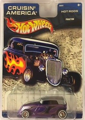 Phaeton