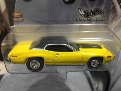 Plymouth GTX