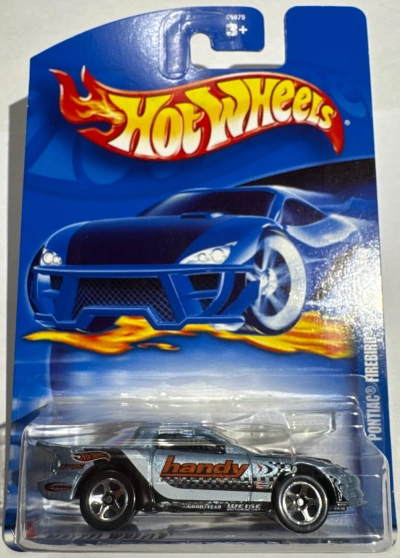 Pontiac Firebird