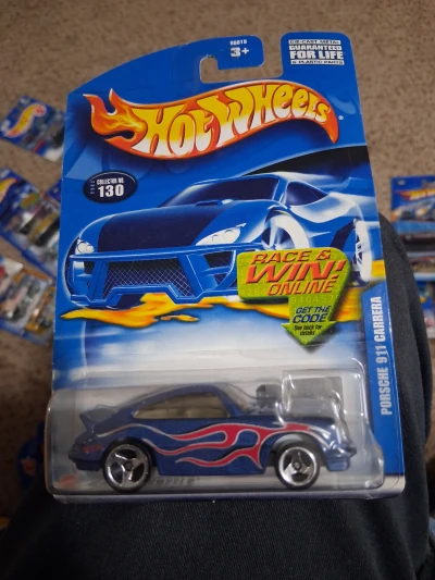 Porsche 911 Carrera