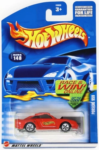 Porsche 959