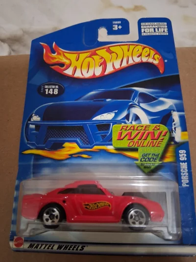 Porsche 959