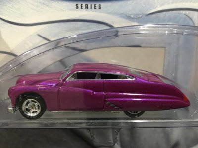 Purple Passion