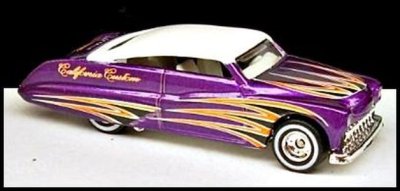 Purple Passion
