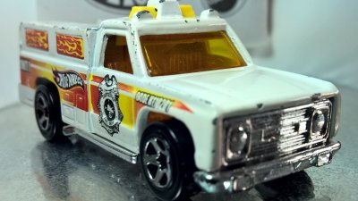 Rescue Ranger