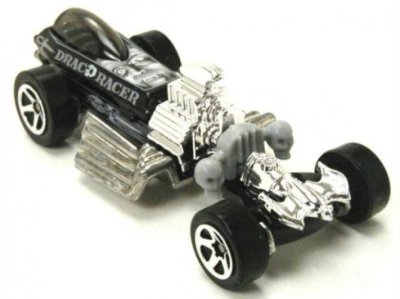 Rigor Motor
