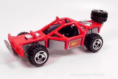 Roll Cage