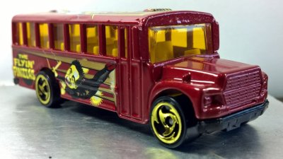 School Bus