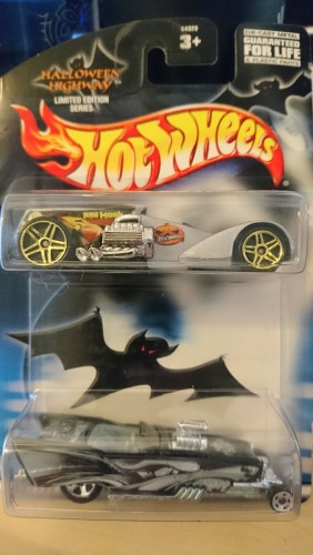Screamin' Hauler