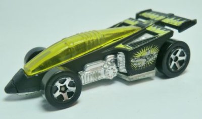 Shadow Jet
