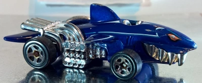Sharkruiser
