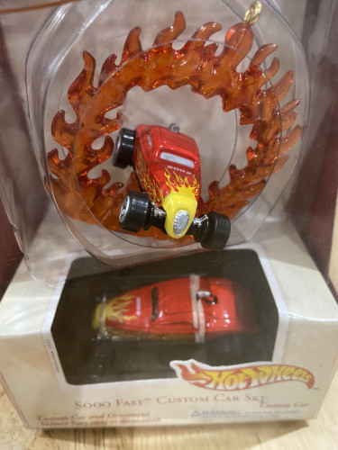 Sooo Fast