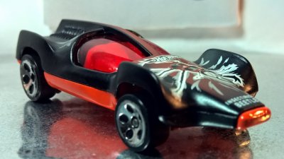 Speed Machine