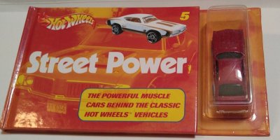 Street Power