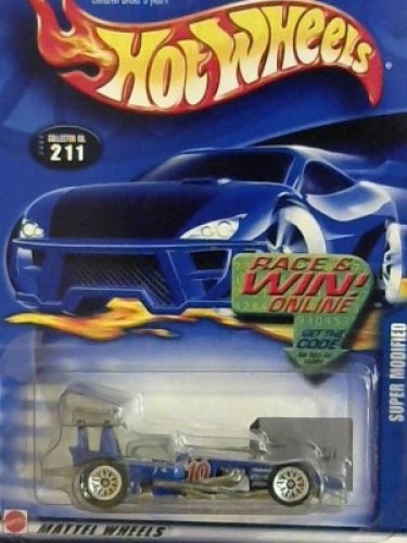 Super Modified