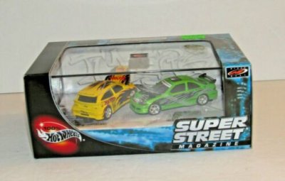 Super Street