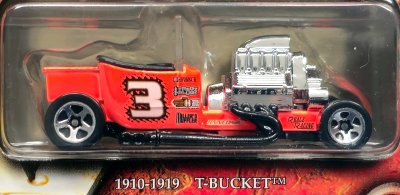 T-Bucket