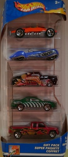 T-Rex 5-Pack