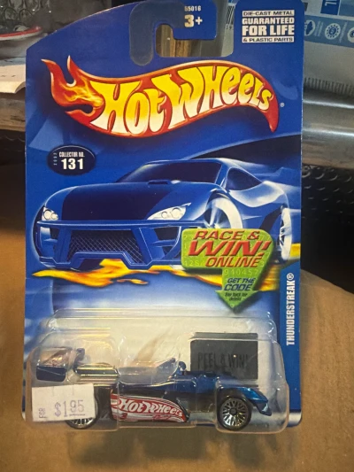 Thunderstreak