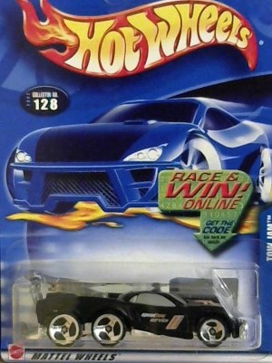 Tow Jam