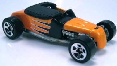 Track T
