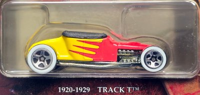 Track T