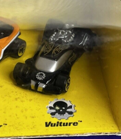 Vulture