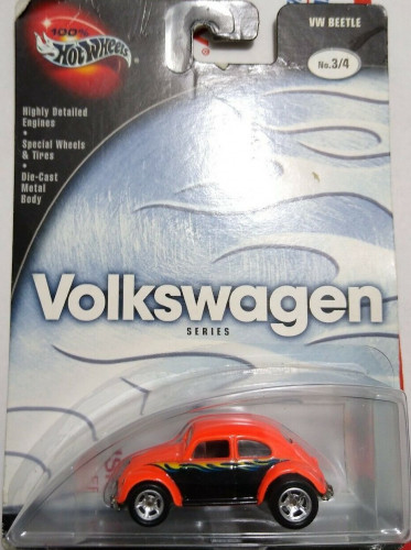 VW Beetle