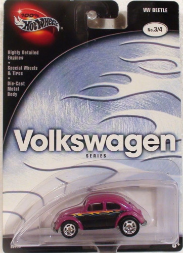 VW Beetle